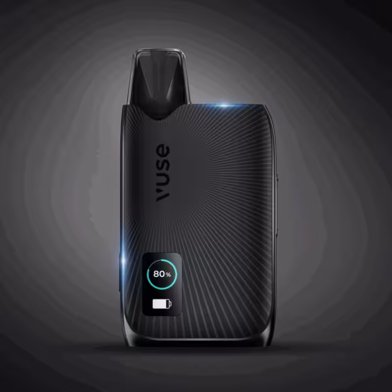 Vuse Ultra Solo Device