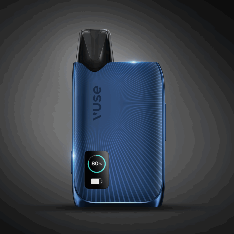 Vuse Ultra Solo Device - Image 2