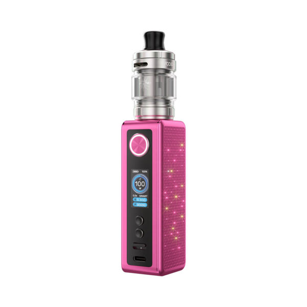 Voopoo Vinci Spark 100 Kit - Image 4