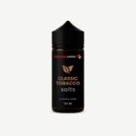 tobacco nic salts vape juice canada vapes