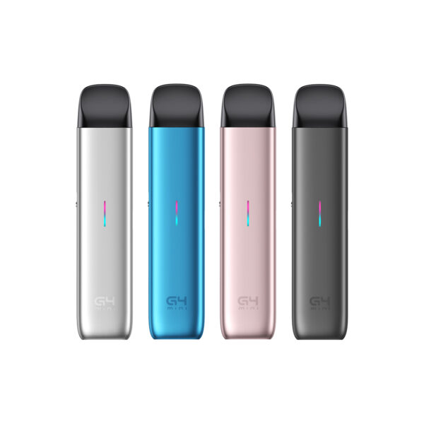 UWELL Caliburn G4 Mini Starter Kit