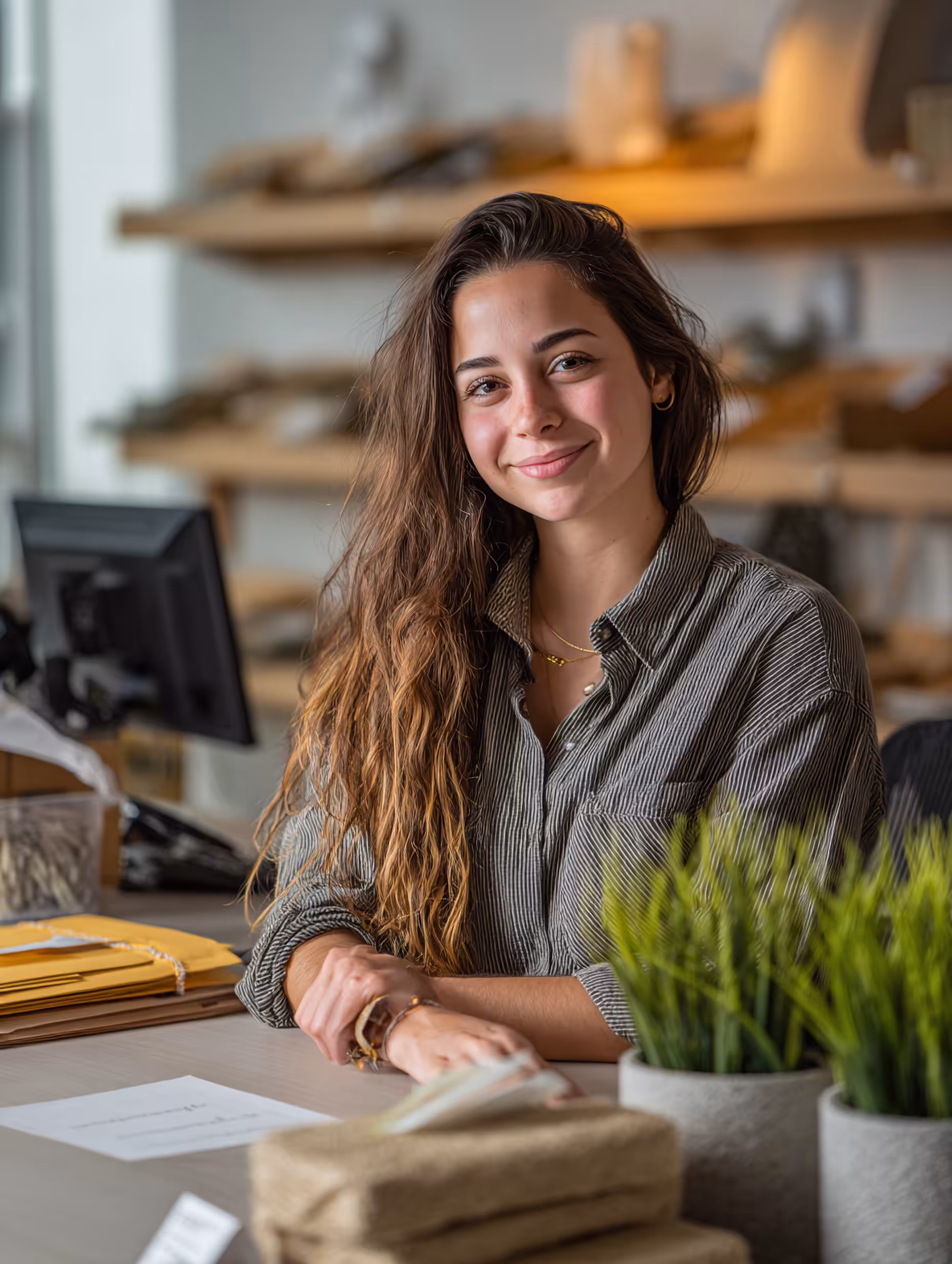 We’re real people, helping real vapers