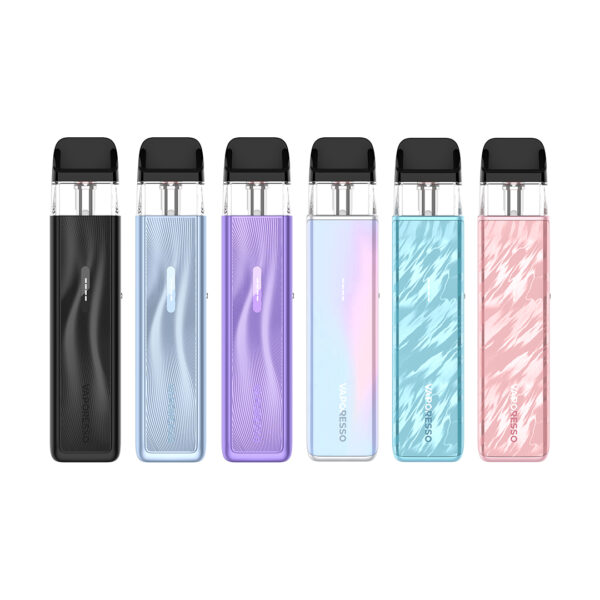 Vaporesso XROS 5 Mini Starter Kit