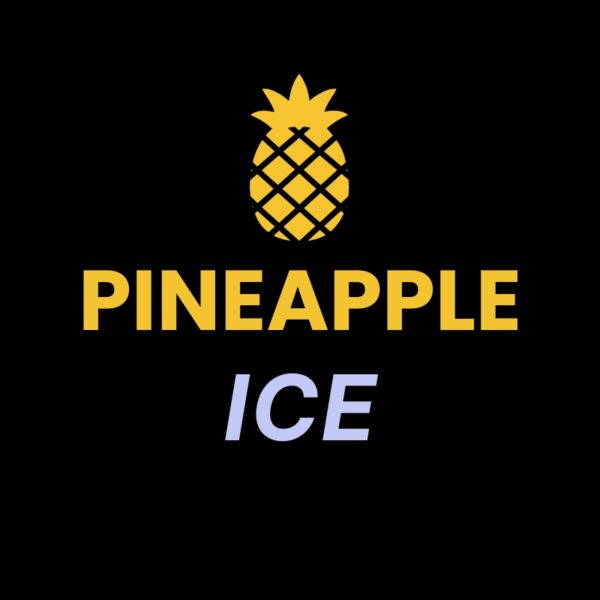 Pineapple Ice