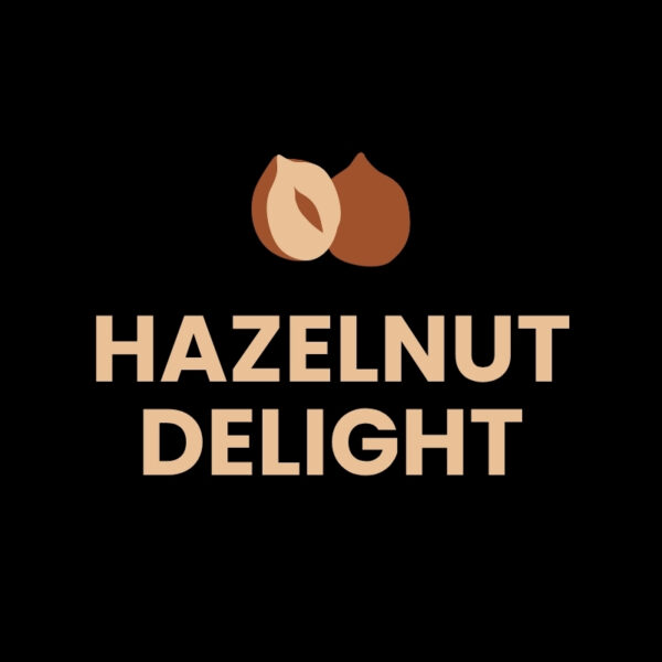 Hazelnut Delight
