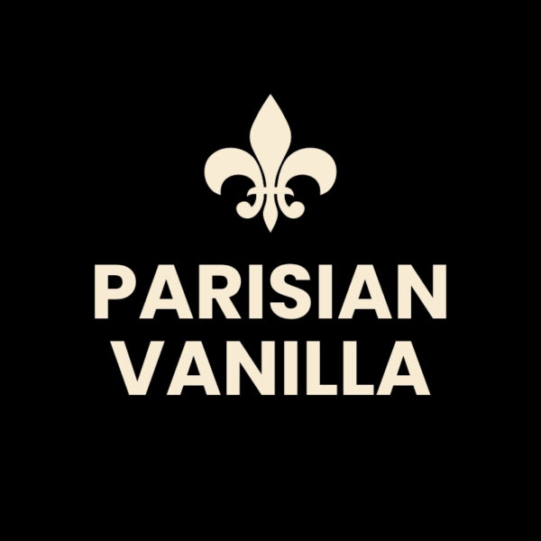 Parisian Vanilla