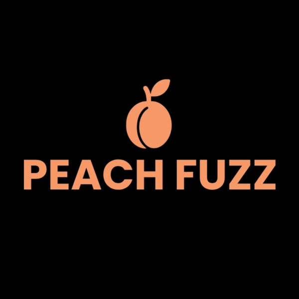 Peach Fuzz