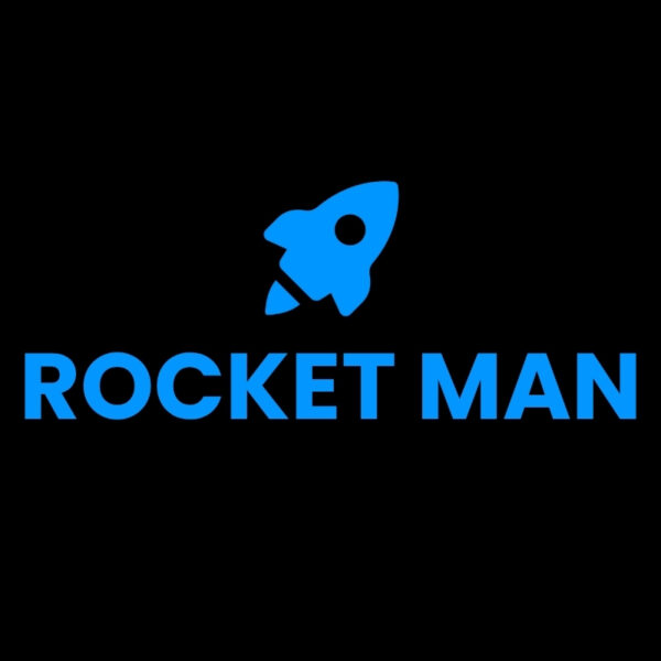 Rocket Man