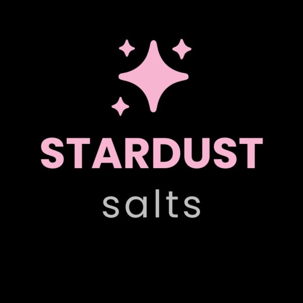 Stardust Salts