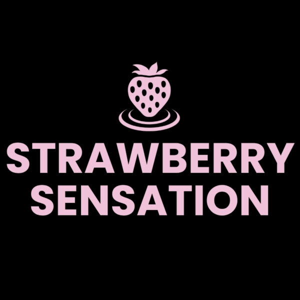 Strawberry Sensation