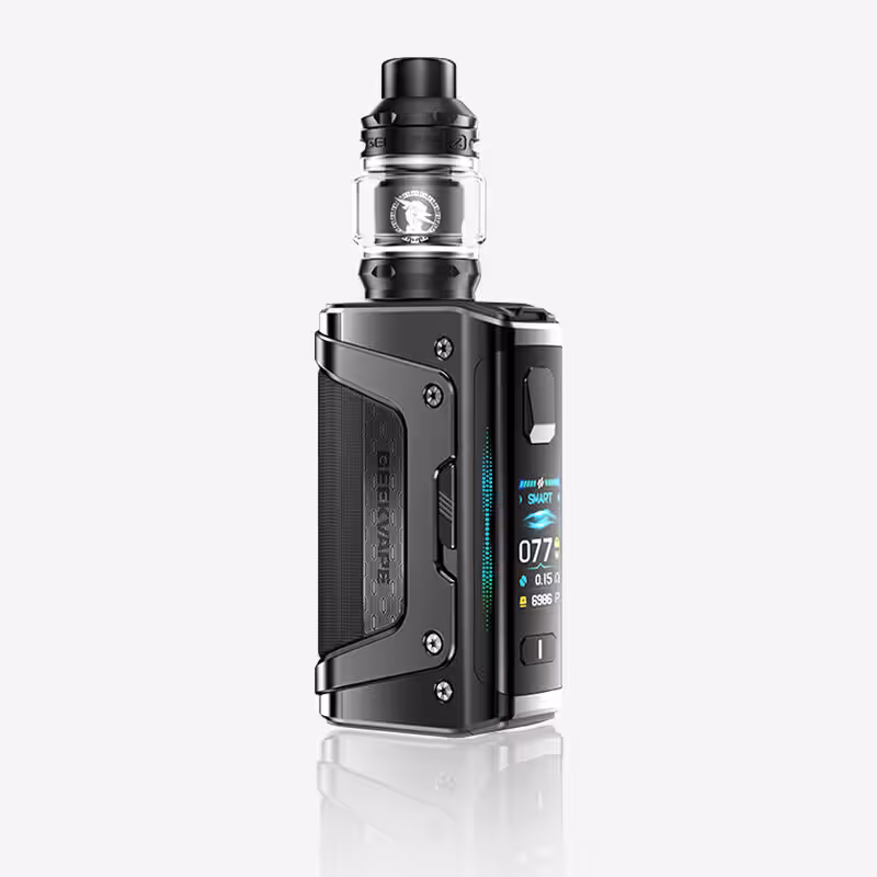 Geekvape Aegis Legend 5 Starter Kit