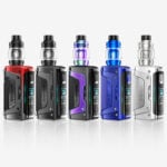 Geekvape Aegis Legend 5