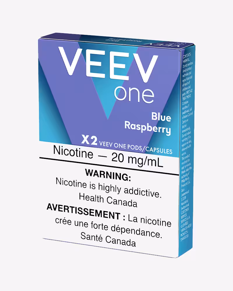 VEEV ONE Pods (Ontario) - Image 2