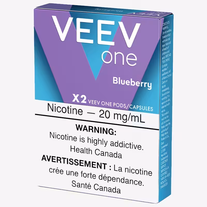 VEEV ONE Pods (Ontario)