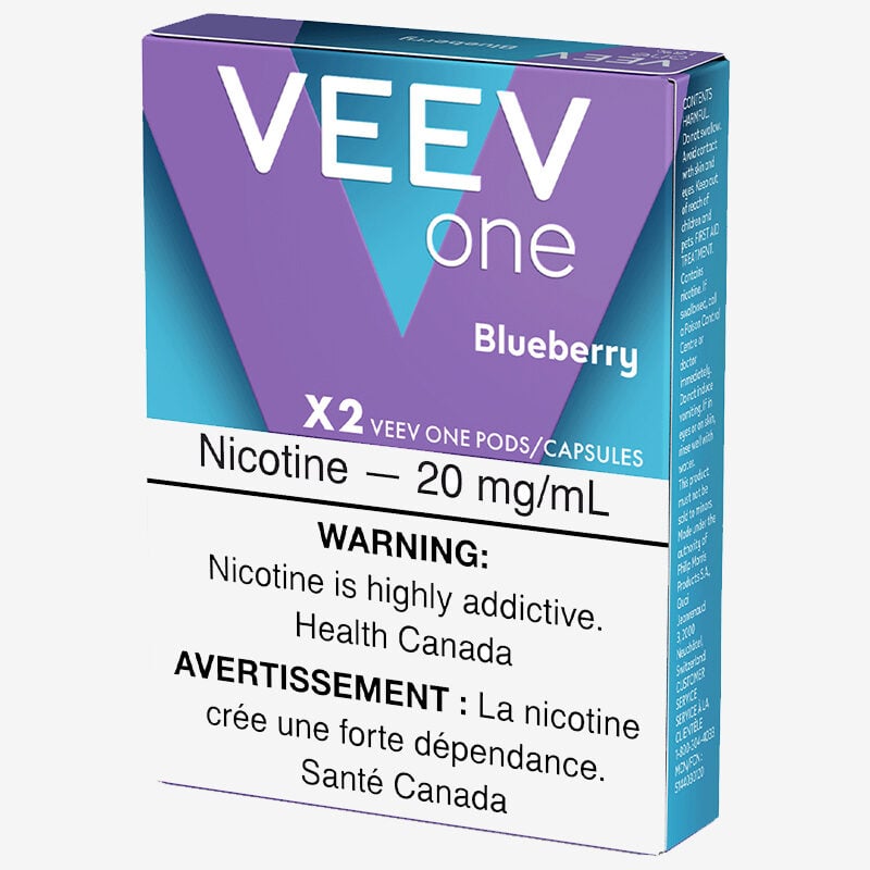 VEEV ONE Pods (Ontario)