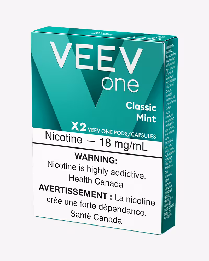 VEEV ONE Pods (Ontario) - Image 4