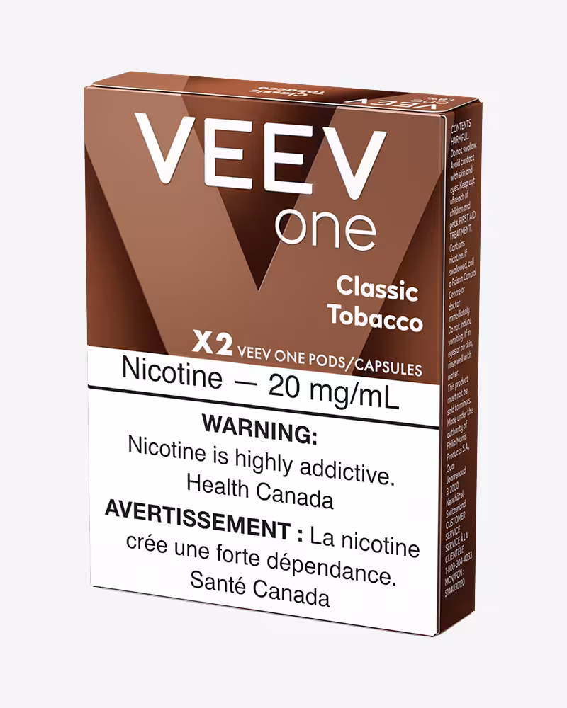 VEEV ONE Pods (Ontario) - Image 5