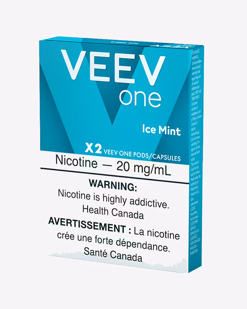 VEEV ONE Pods (Ontario) - Image 6