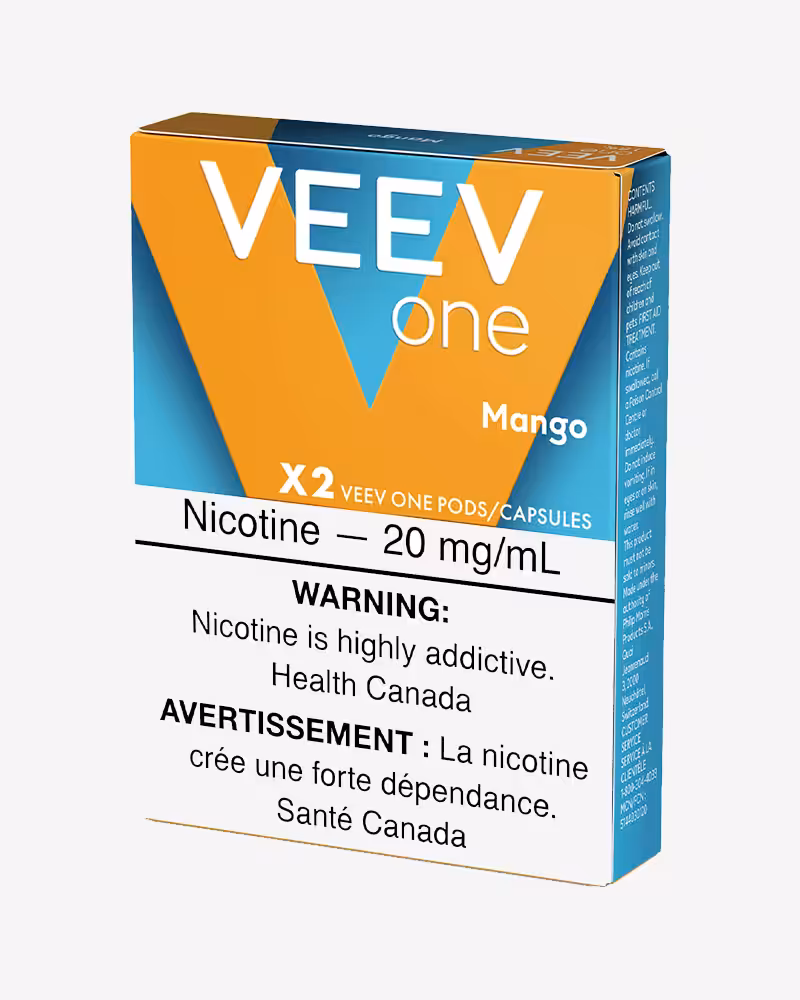 VEEV ONE Pods (Ontario) - Image 7
