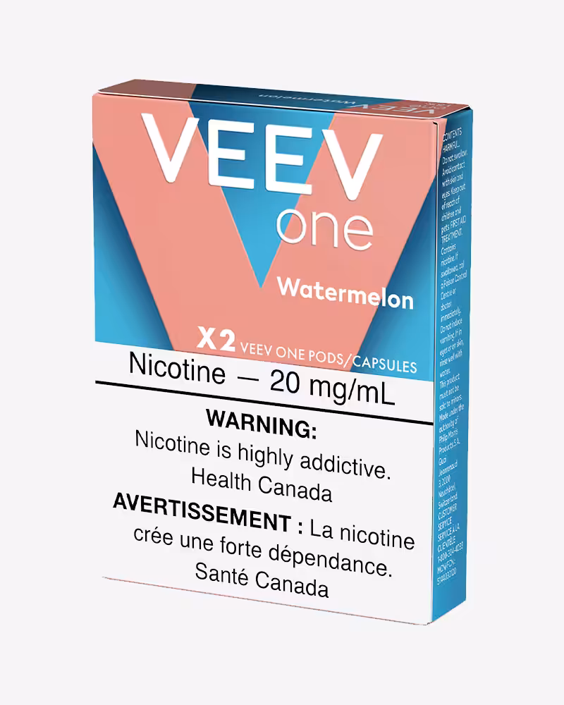 VEEV ONE Pods (Ontario) - Image 10