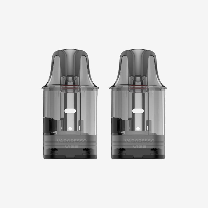 Vaporesso Vibe Series Dual Mesh Pods