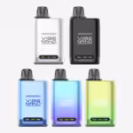 Vaporesso Vibe Nano