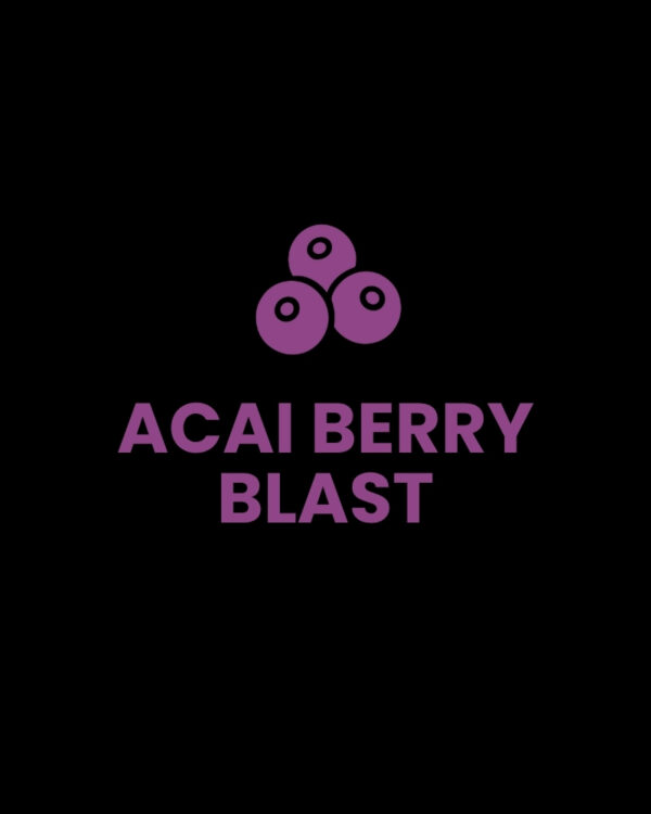 Acai Berry Blast