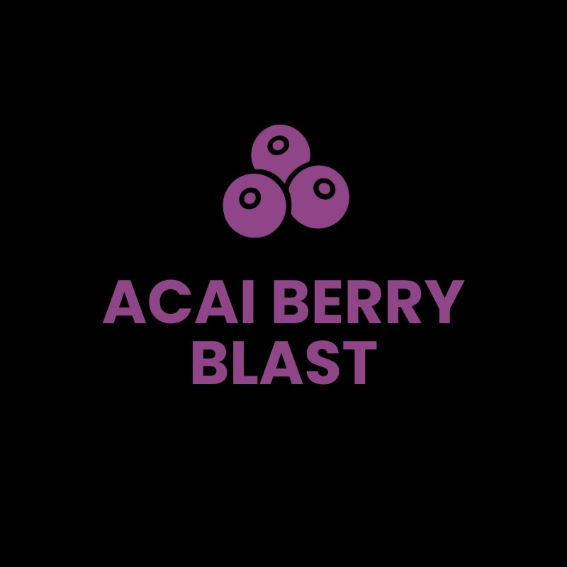 Acai Berry Blast