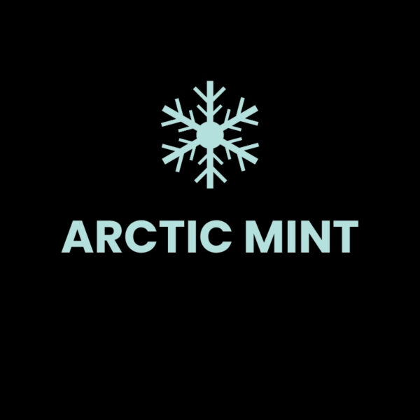 Arctic Mint