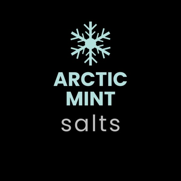 Arctic Mint Salts