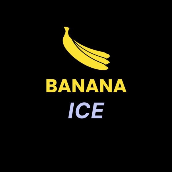 Banana Ice
