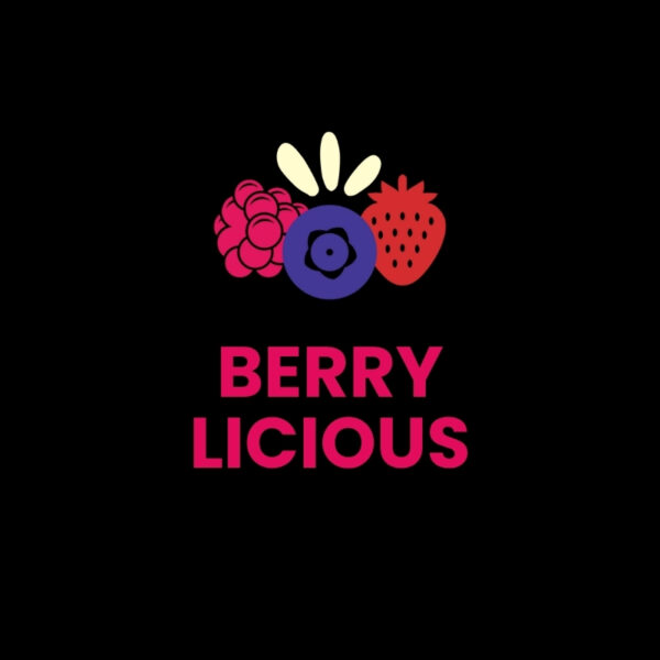 Berrylicious