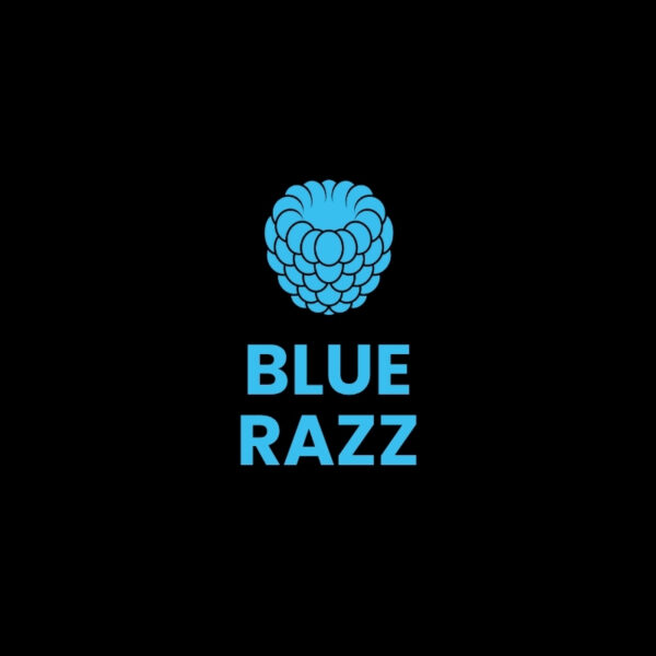 Blue Razz