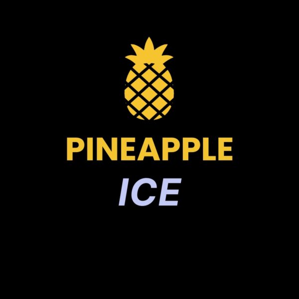 Pineapple Ice