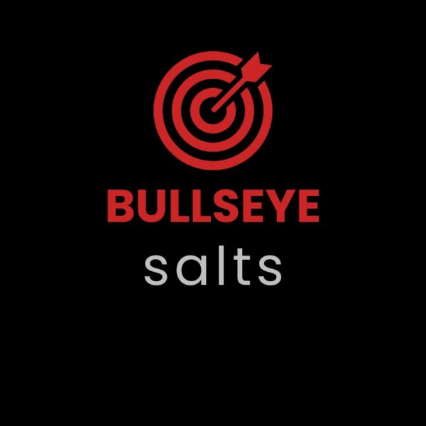 Bullseye Salts