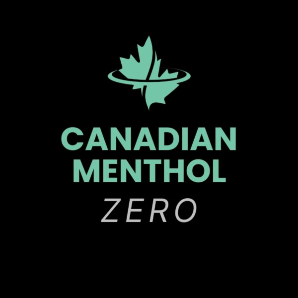 Canadian Menthol Zero