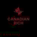 Canadian Rich E-Liquid, Tobacco Flavour