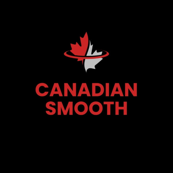Canadian Smooth