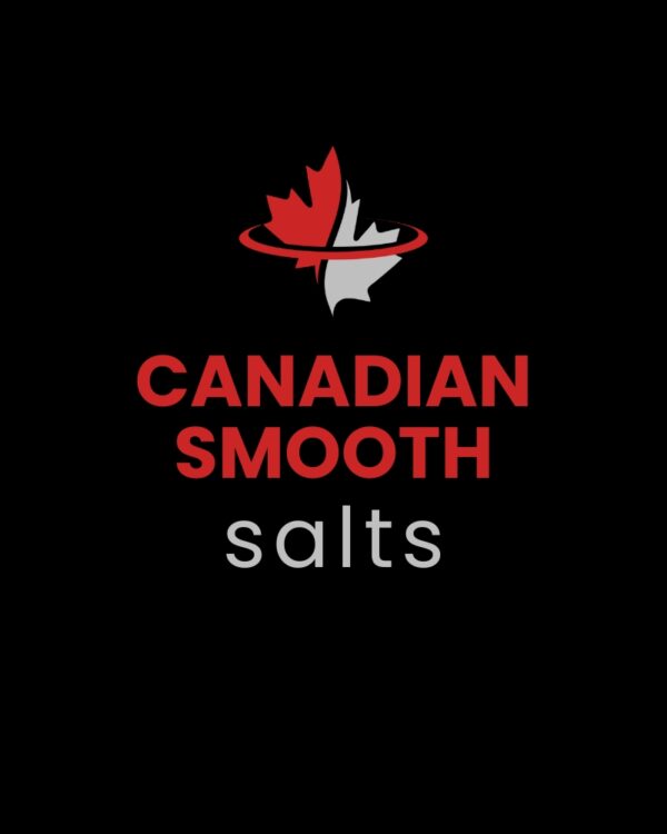 Canadian Smooth Salts