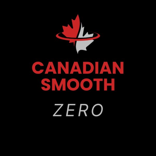 Canadian Smooth Zero