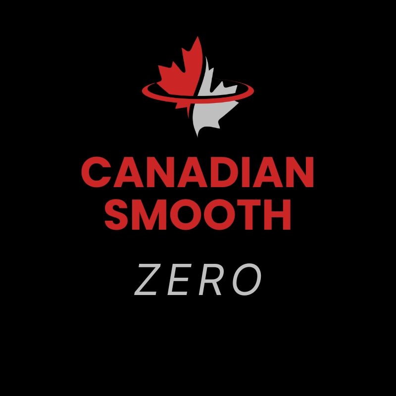 Canadian Smooth Zero