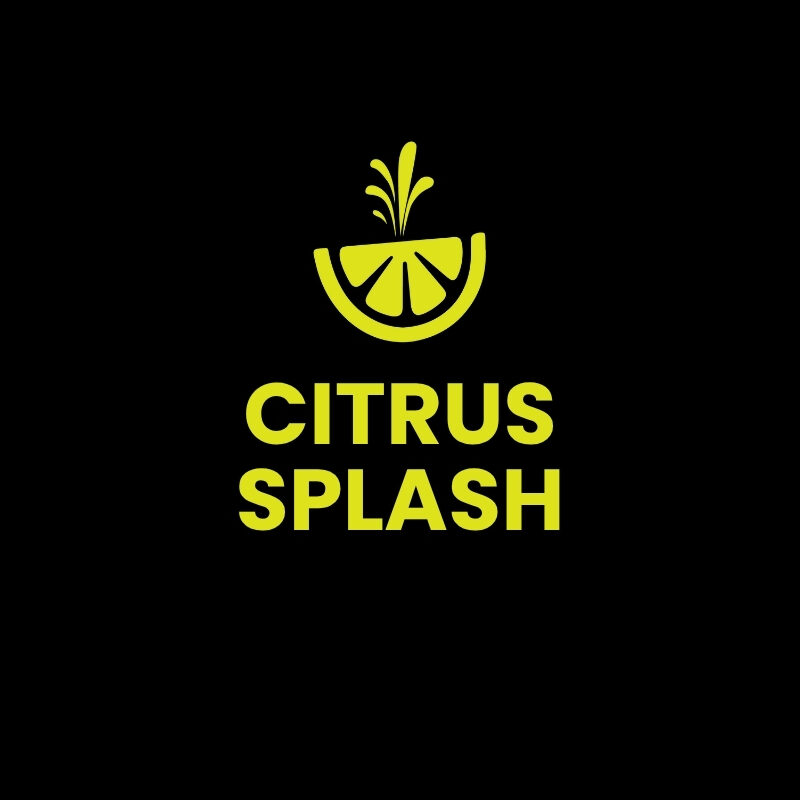 Citrus Splash