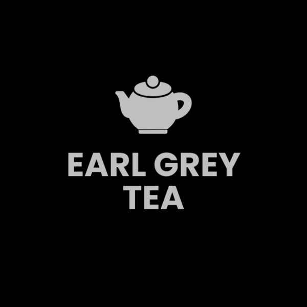 Earl Grey Tea