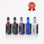 Geekvape Aegis Legend 5