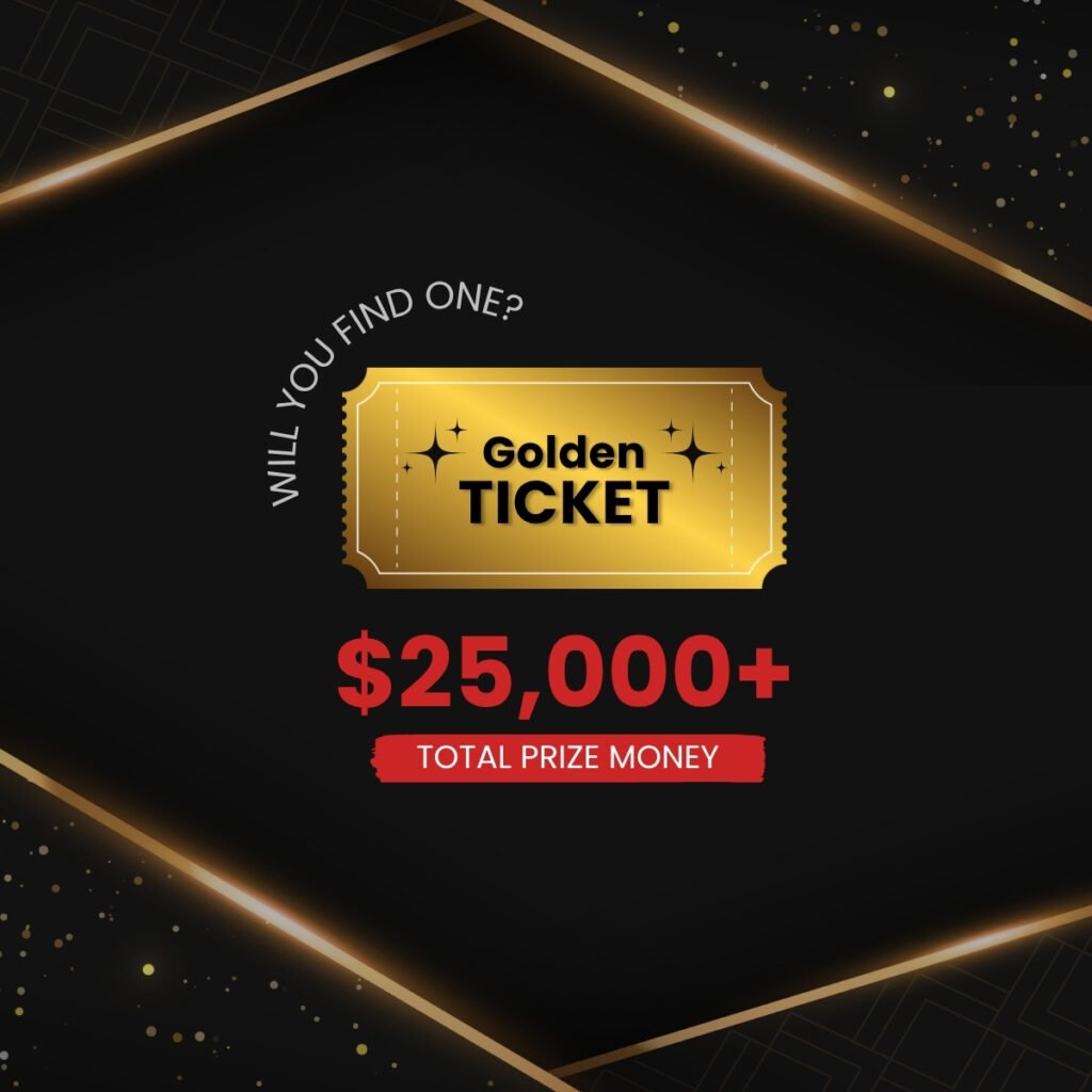 golden ticket contest canada vapes
