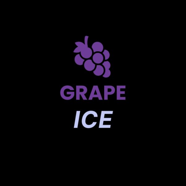 Grape Ice