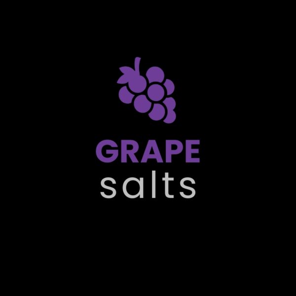 Grape Salts