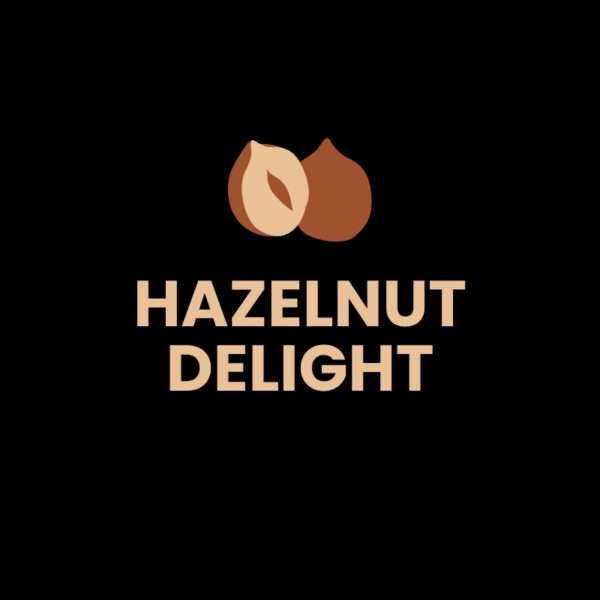 Hazelnut Delight