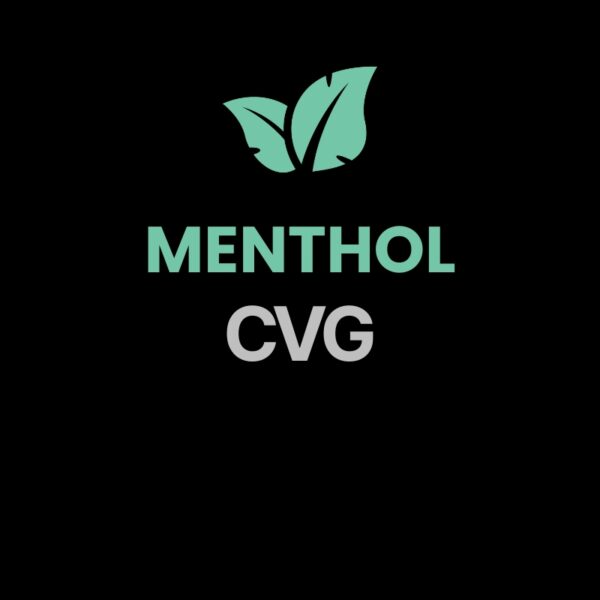 CVG Menthol