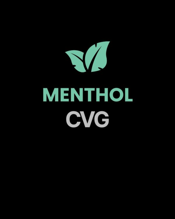 CVG Menthol